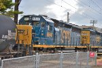 CSX L042